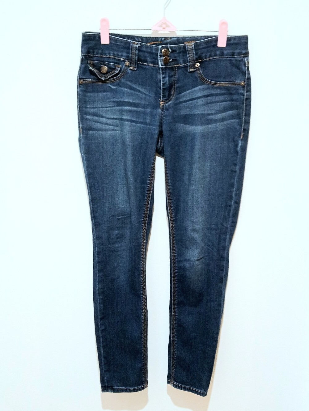 Seven7 Jeans Leggings with Stretch 27